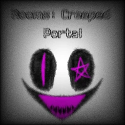 Lower Bullet: Rooms icon