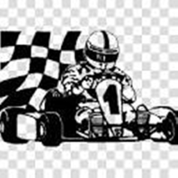 Go karting!