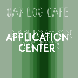 Oak Log Application Center