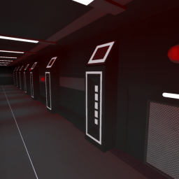 The breach (WIP)
