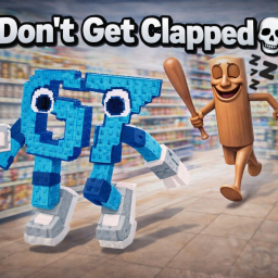 Dont Get Slapped !