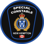 New Kempton Provincial Special Constables