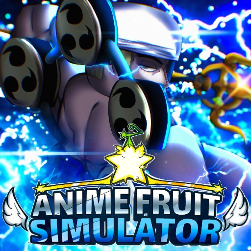 Anime Fruit Simulator: Acordado