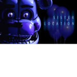 FNAF SISTER LOCATION FAN GROUP.