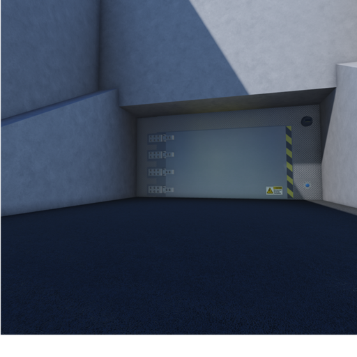 bunker simulator (sanbox mode)