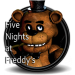 fnaf at freddys thats where you wanna be