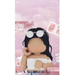 Aesthetic clothing for softies