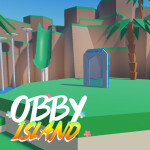 [EVENT DOMINUS] -  Obby Land
