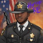 Hyrage | ER:LC Roleplay
