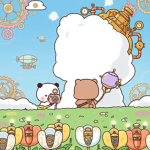 Steampunk Clothing ‧