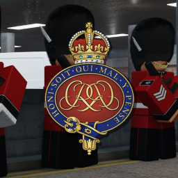 Wellington Barracks, Central London