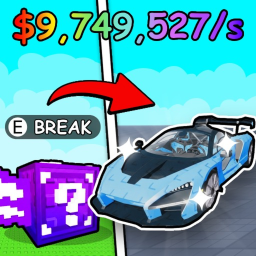 [🏎️] Break For Cars icon
