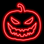 RED PUMPKIN SQUAD