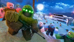 Zombie Tycoon przetrwania