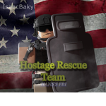 - Hostage Rescue Team -
