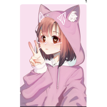 Kitty fans|~