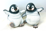 The Penguin's Group
