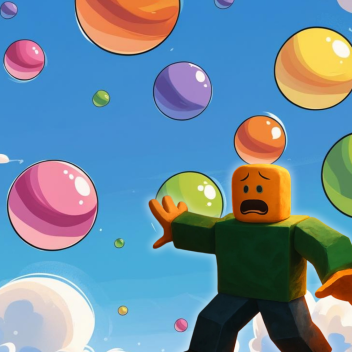 Falling Spheres Simulator