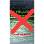 Team ULTRA ANTI HACKER
