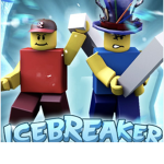 Icebreaker gods (don’t have to play icebreaker)