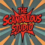 The Scandalous Studio