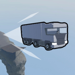 Treacherous Truck Driving