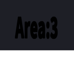 Area:3