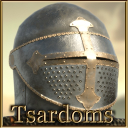 Tsardoms Testing icon