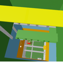 EASIEST OBBY ON ROBLOX