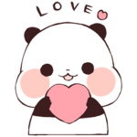 Panda's of Potato Land