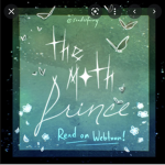 The Moth Prince Fan Club
