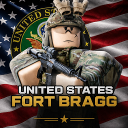 United States Fort Bragg