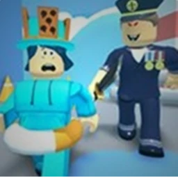 Escape The Shipyard Obby icon