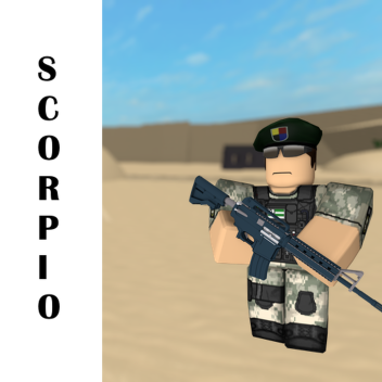 Scorpio [Alpha]