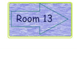 room 13