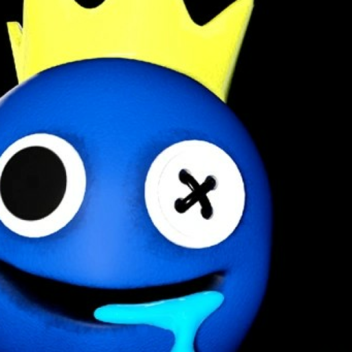 Rainbow Friends (Chapter 4) FREE VIP!