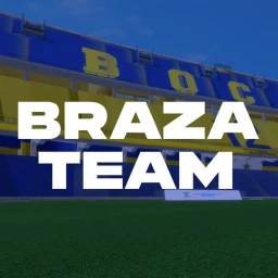 Estadio Boca Juniors I BrazaTeam icon