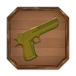 Golden Gun