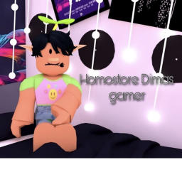 homostore Dimas gamer