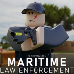 Maritime Law Enforcement ‑