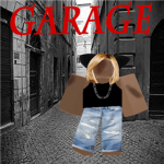 GARAGE™
