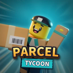[UPD] Parcel Tycoon  icon