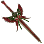 Watermelon Sword