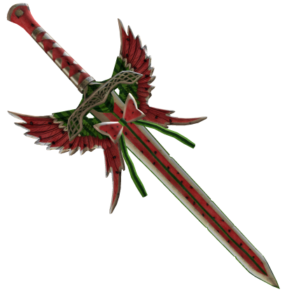Watermelon Sword thumbnail