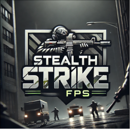 Stealth Strike: FPS