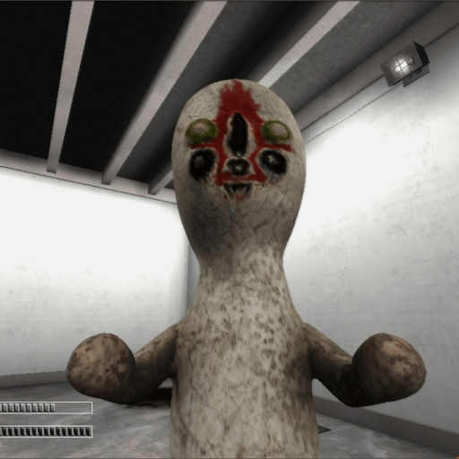 SCP-173 Demonstration