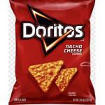 The Dope Doritos
