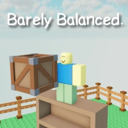 Barely Balanced icon