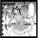 彡CutThroat