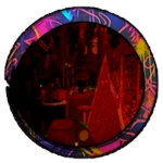 caption=Badge
